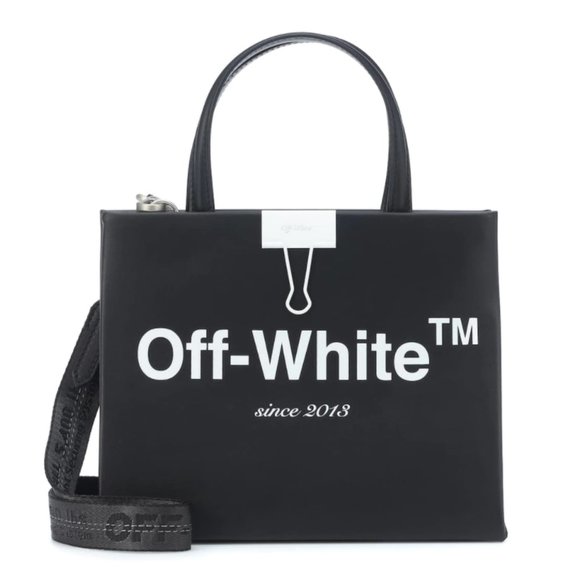Off-White Handbags - Off-White Box Bag Mini